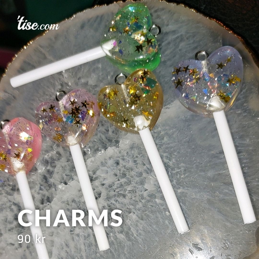 Charms