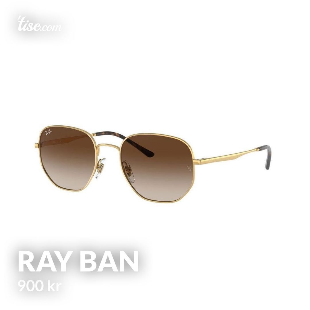 Ray ban