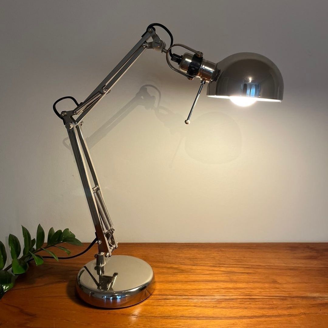 Lampe