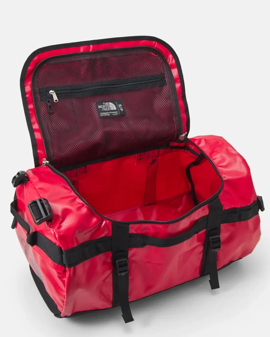 Duffel bag