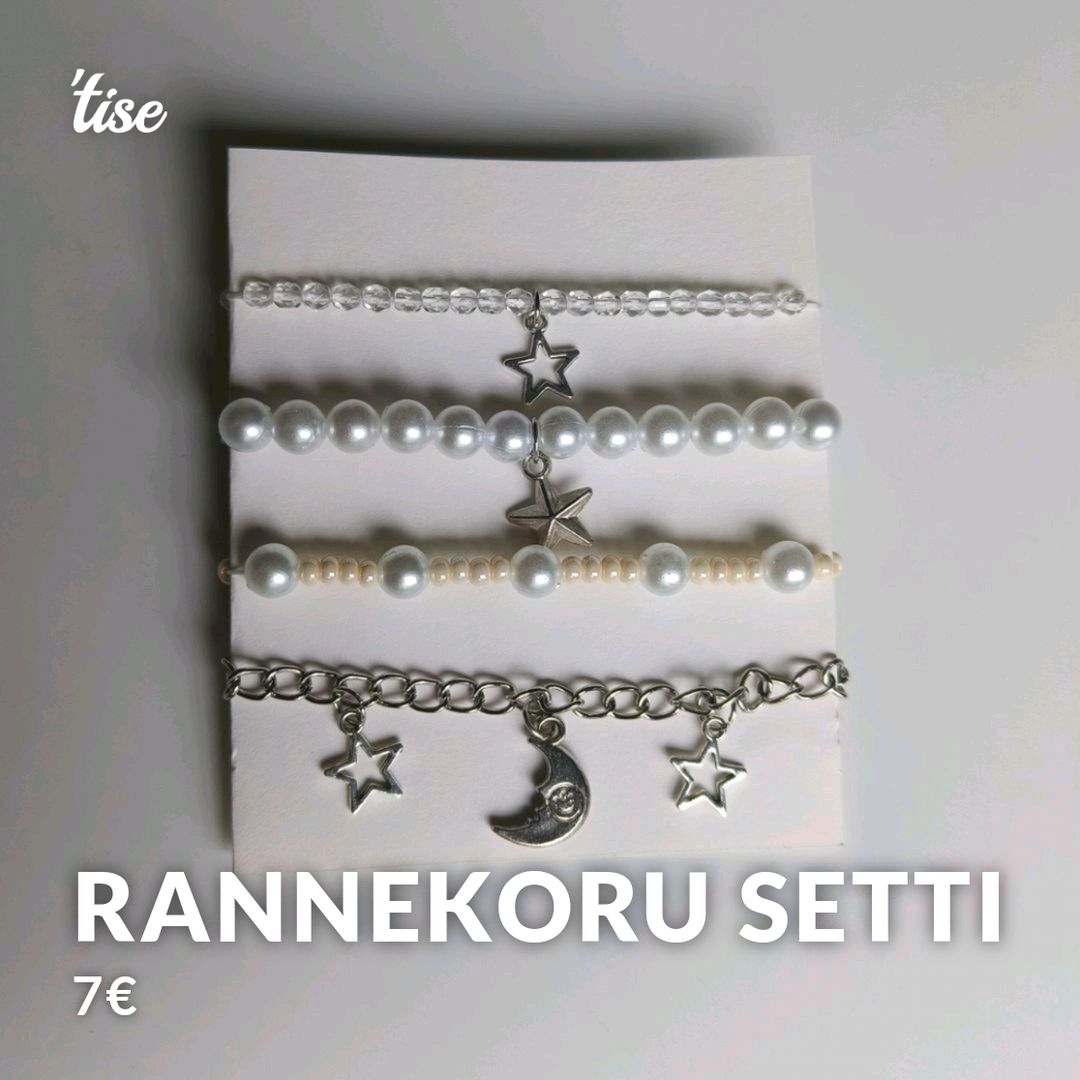 Rannekoru Setti