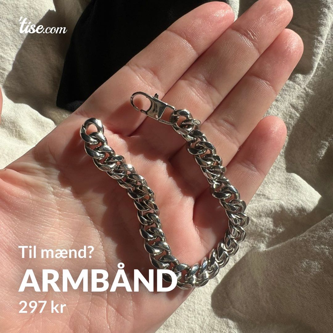 Armbånd