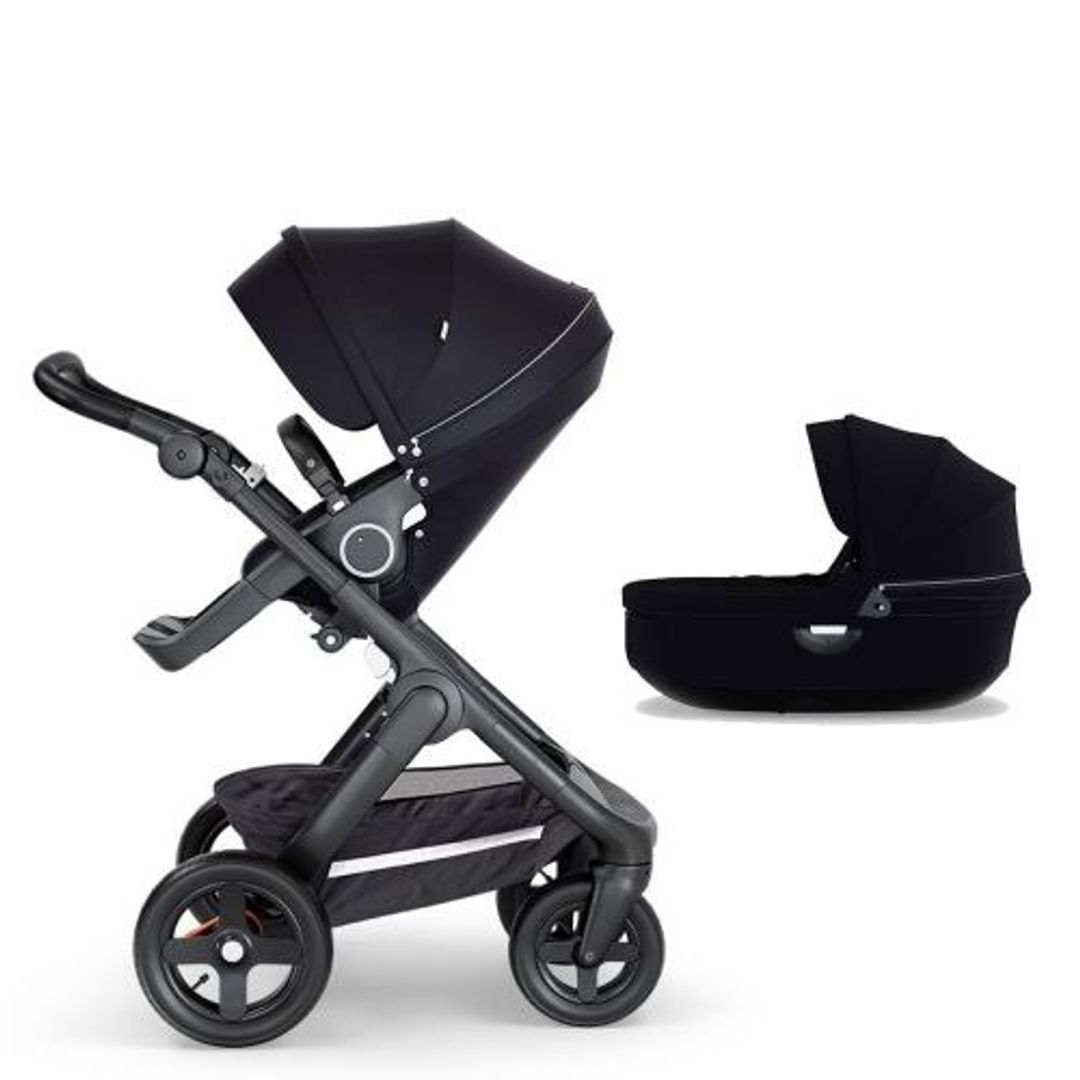 Stokke trailz