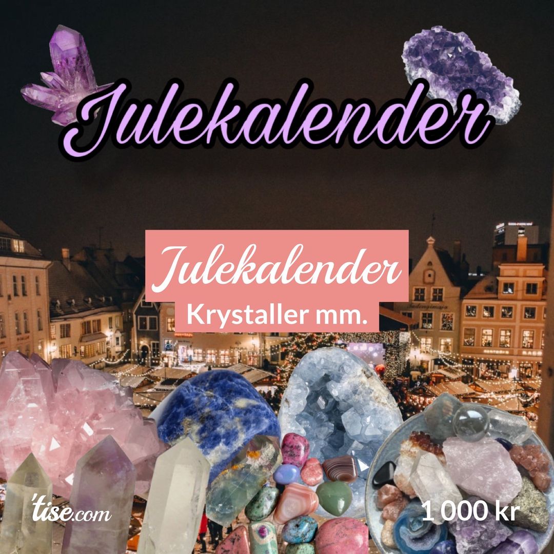 Julekalender