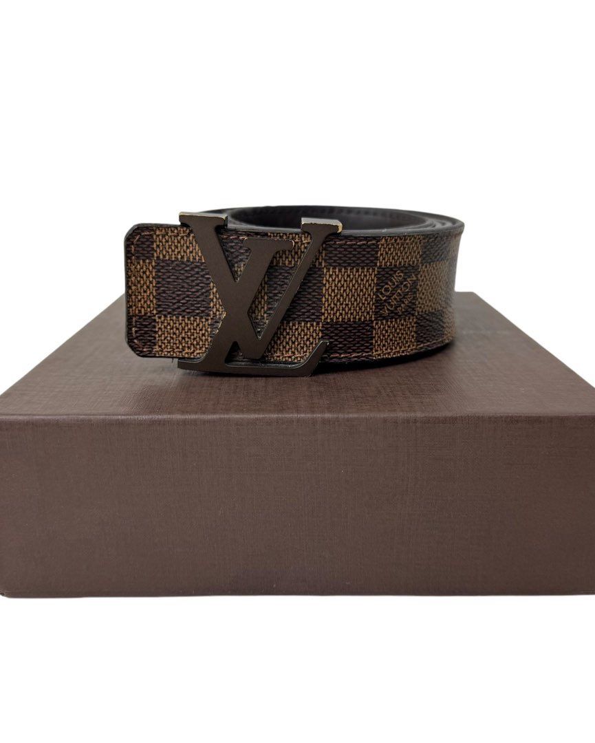 LV belt