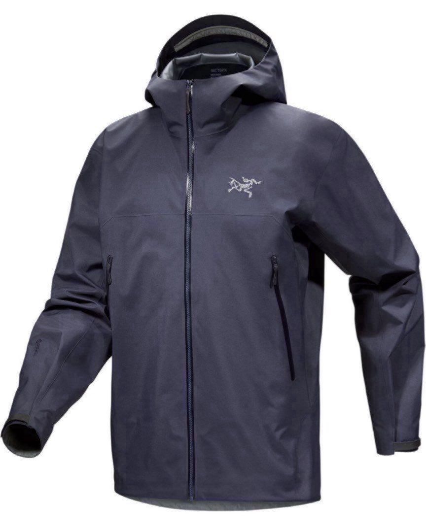 Arcteryx beta jacket