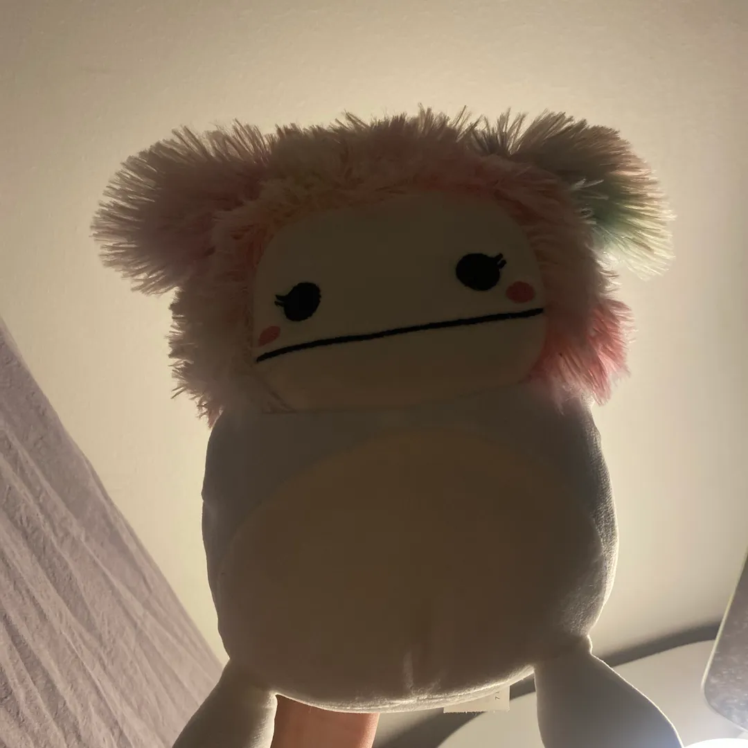 Squishmallow