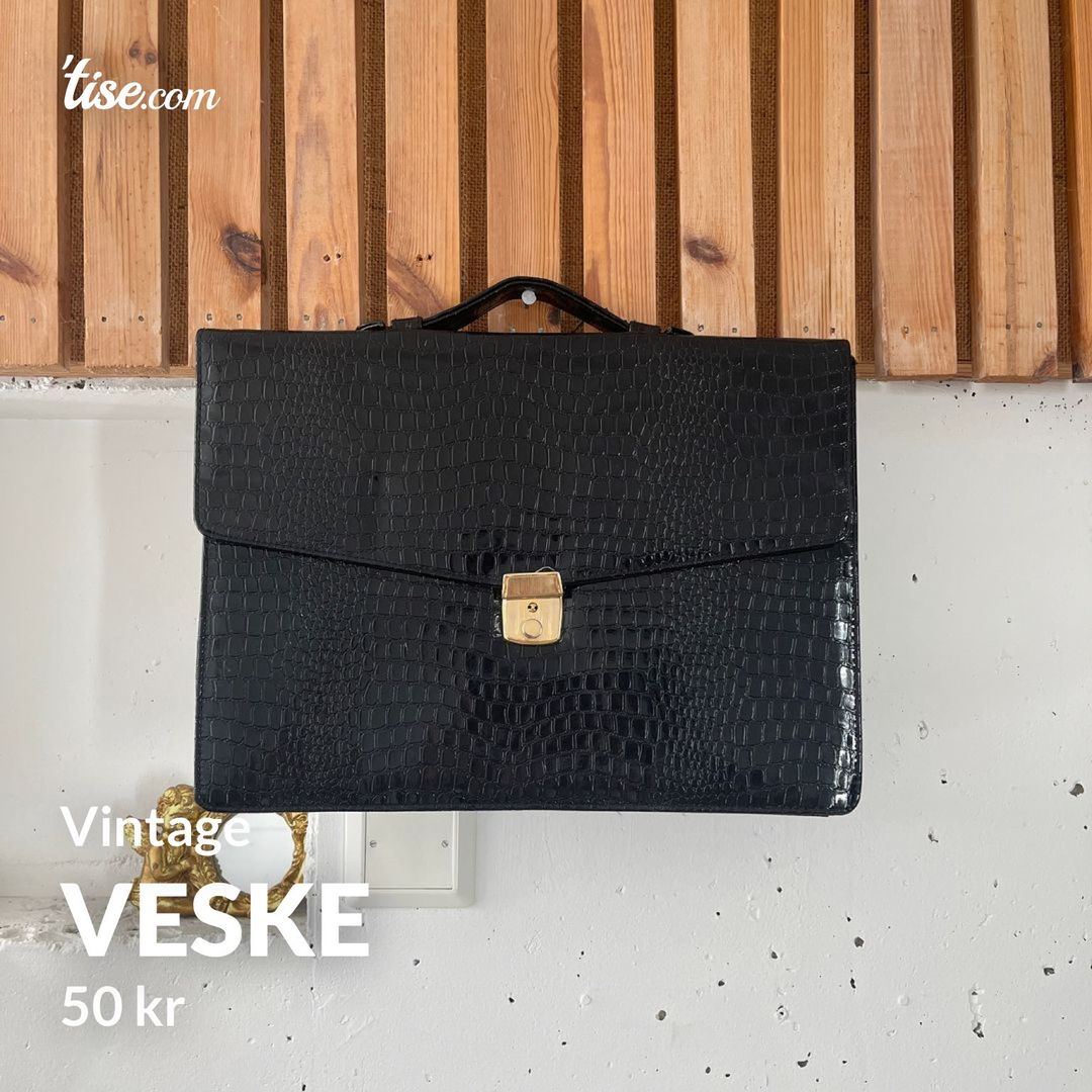 Veske