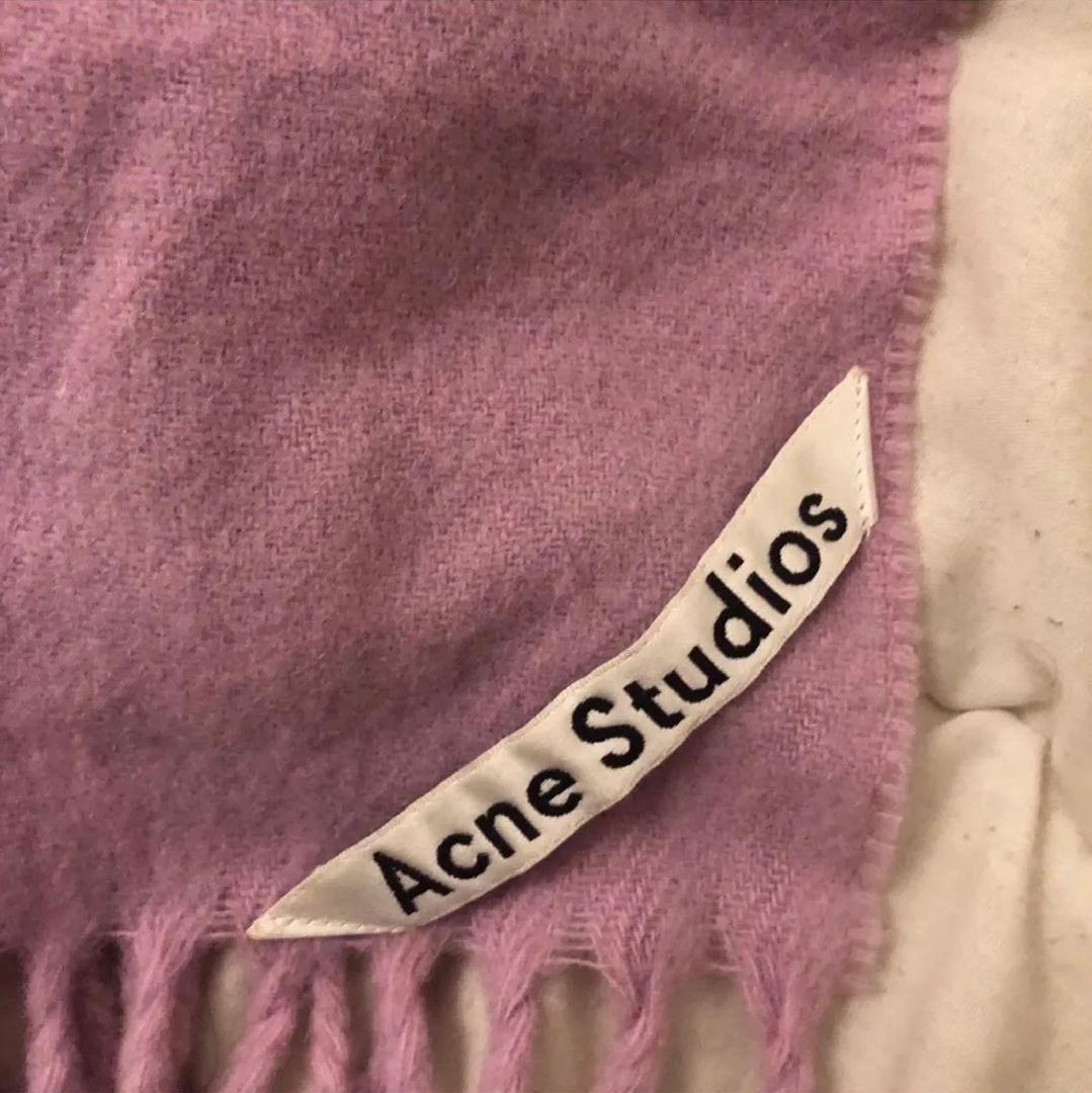 Acne Studios