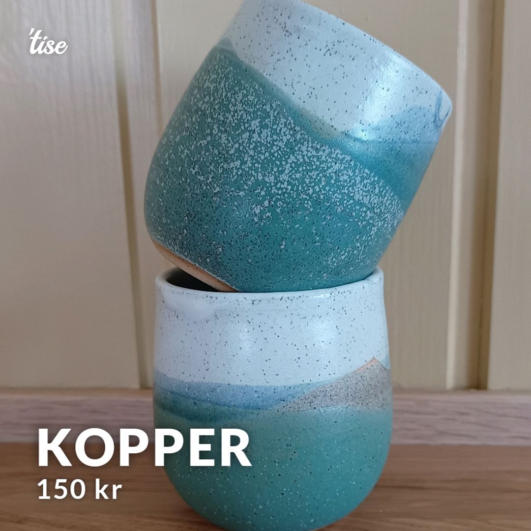 Kopper