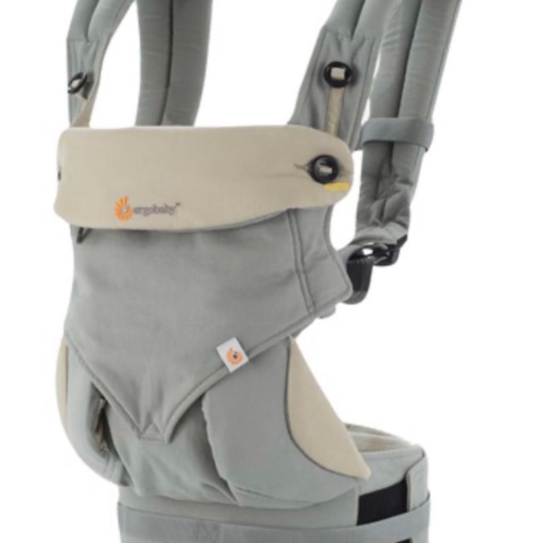 Ergobaby 360