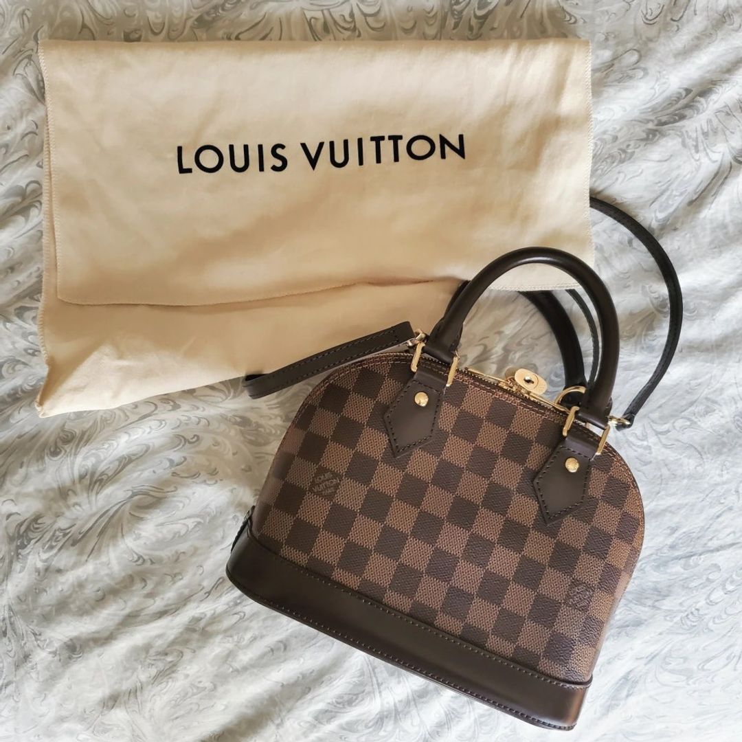 Louis Vuitton