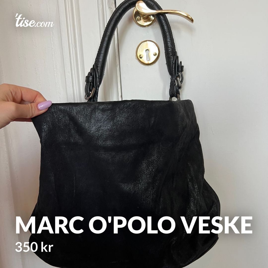 Marc O'Polo Veske