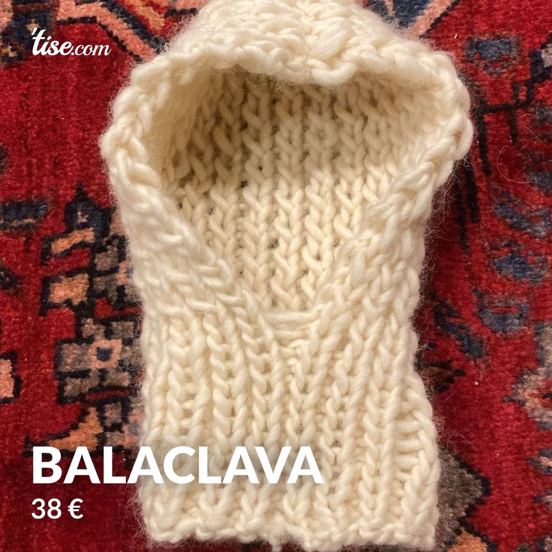 Balaclava