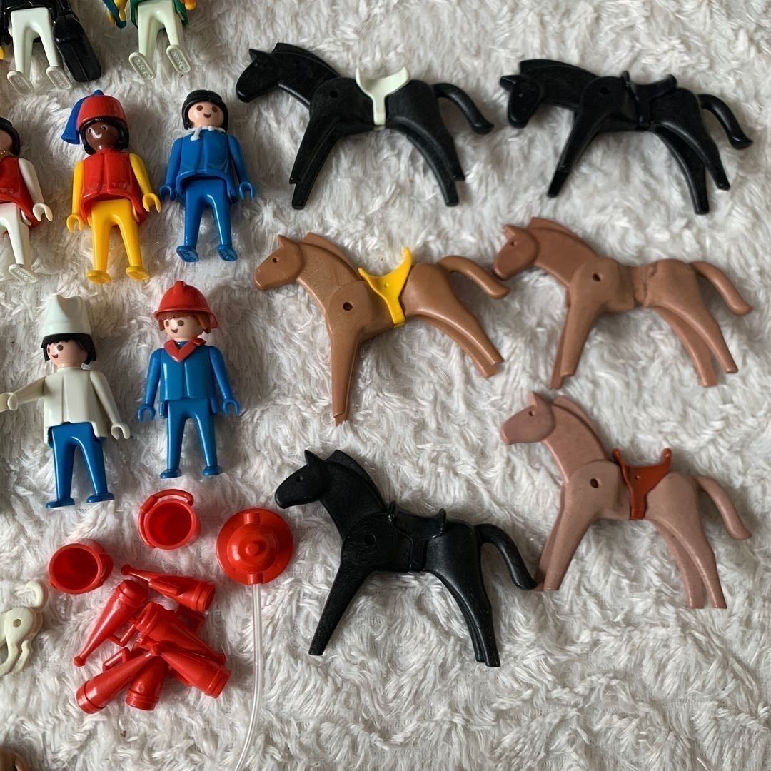 Playmobil