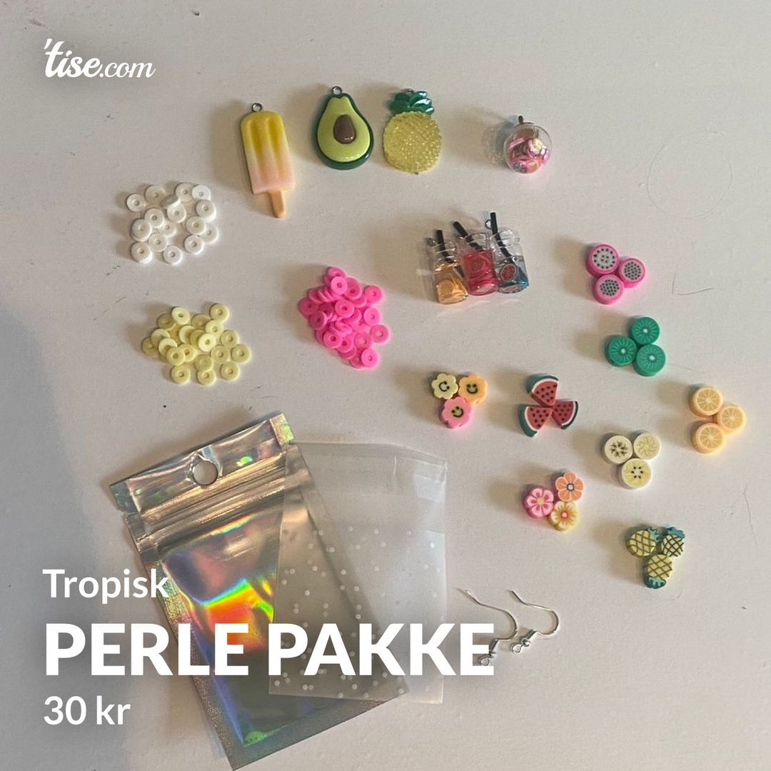 Perle pakke