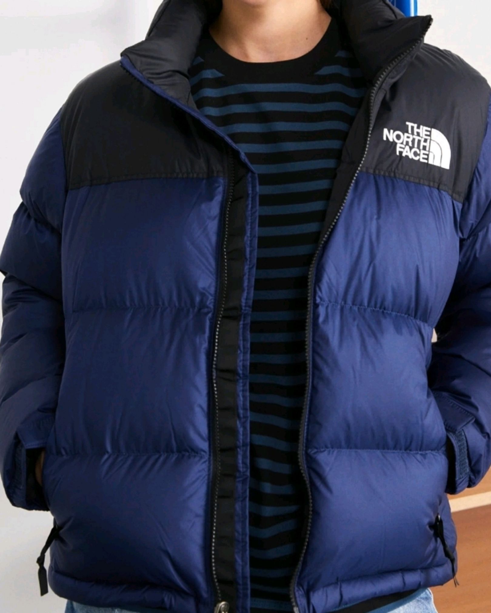 The North Face