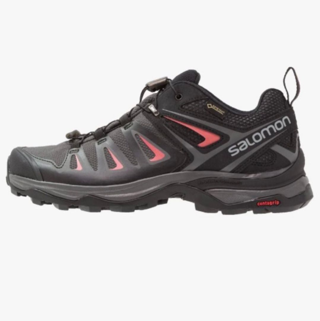 Salomon Goretex