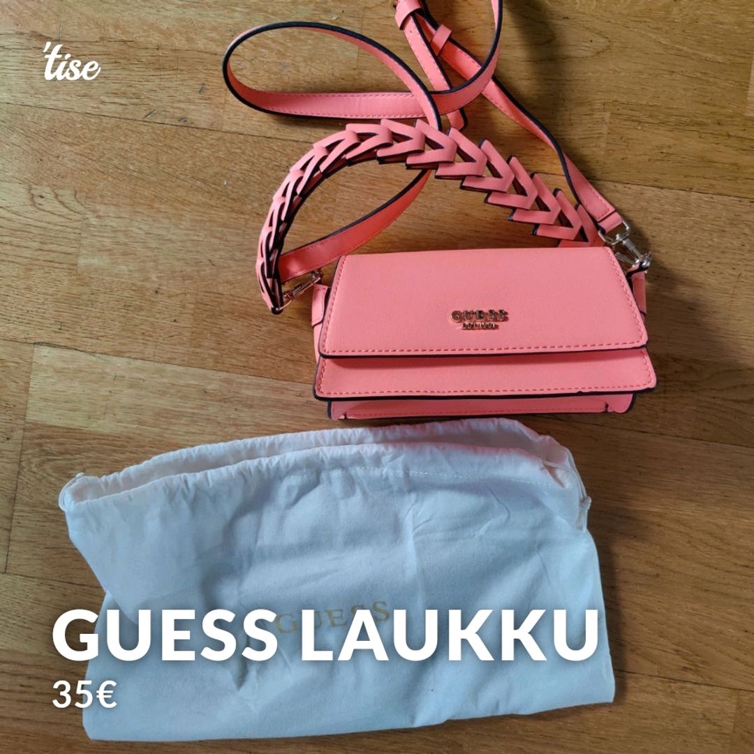 Guess Laukku