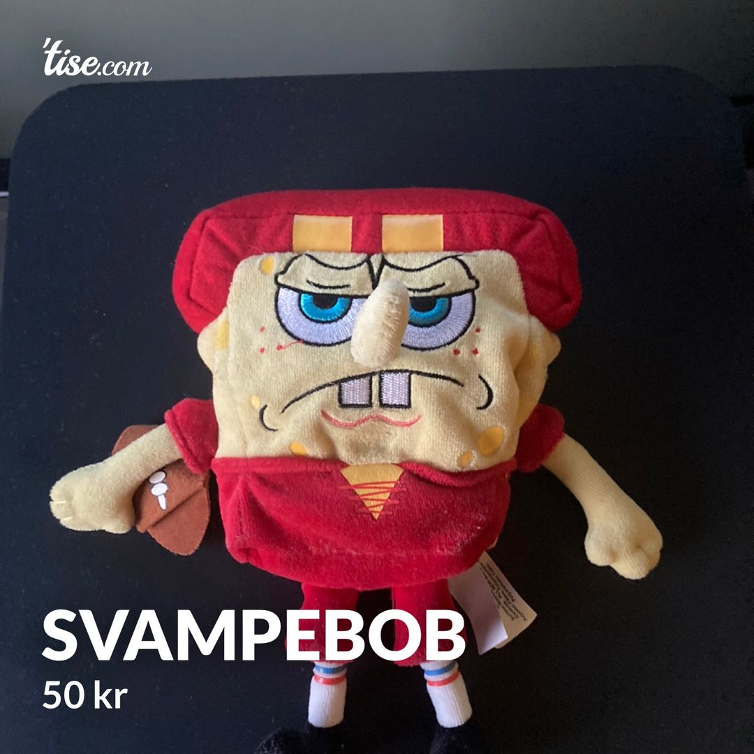 Svampebob