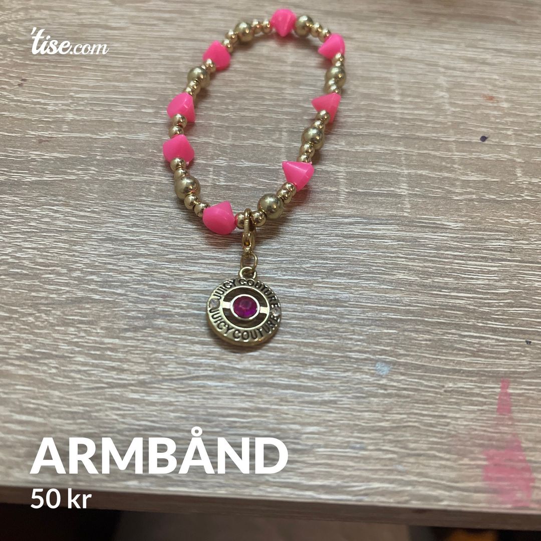 Armbånd