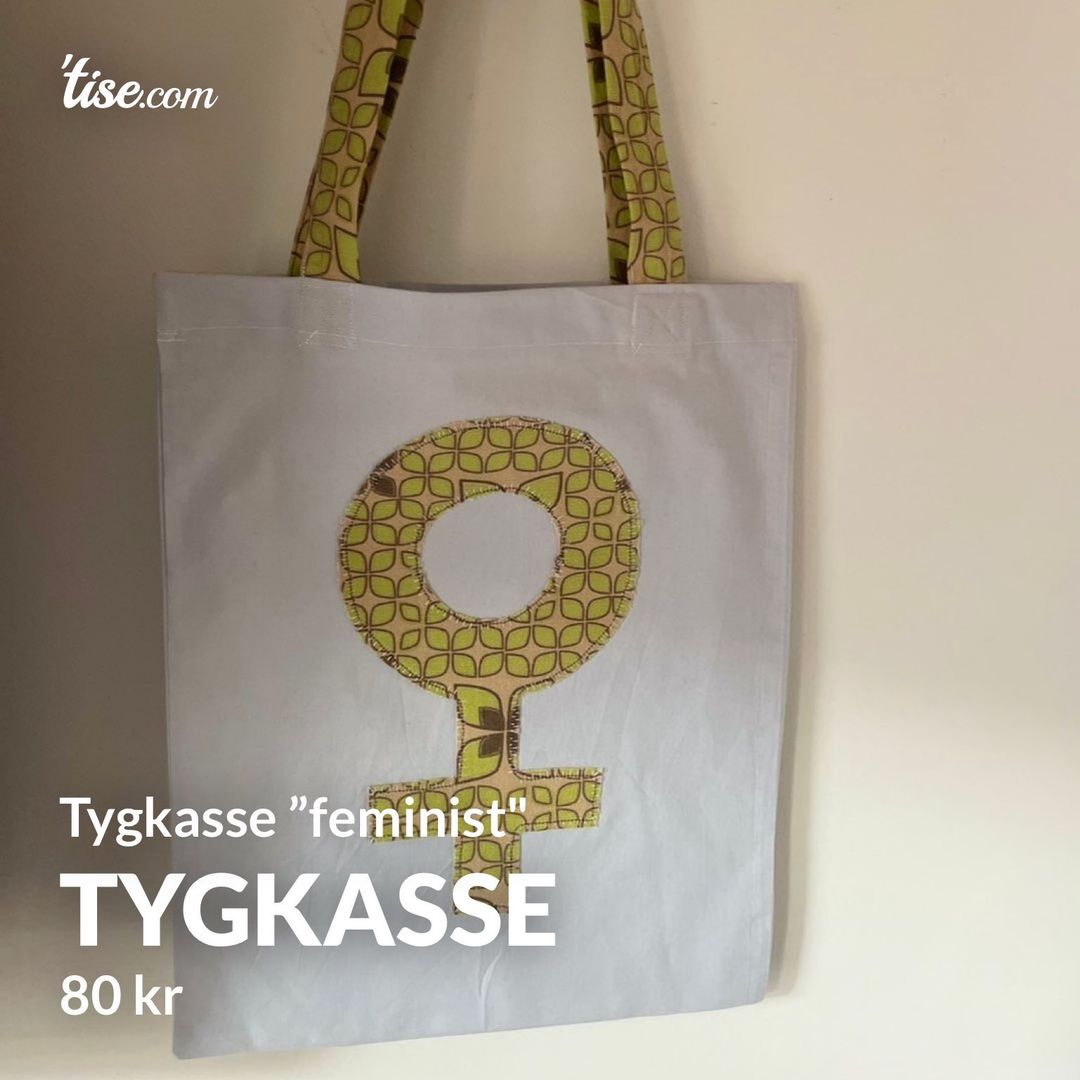 Tygkasse