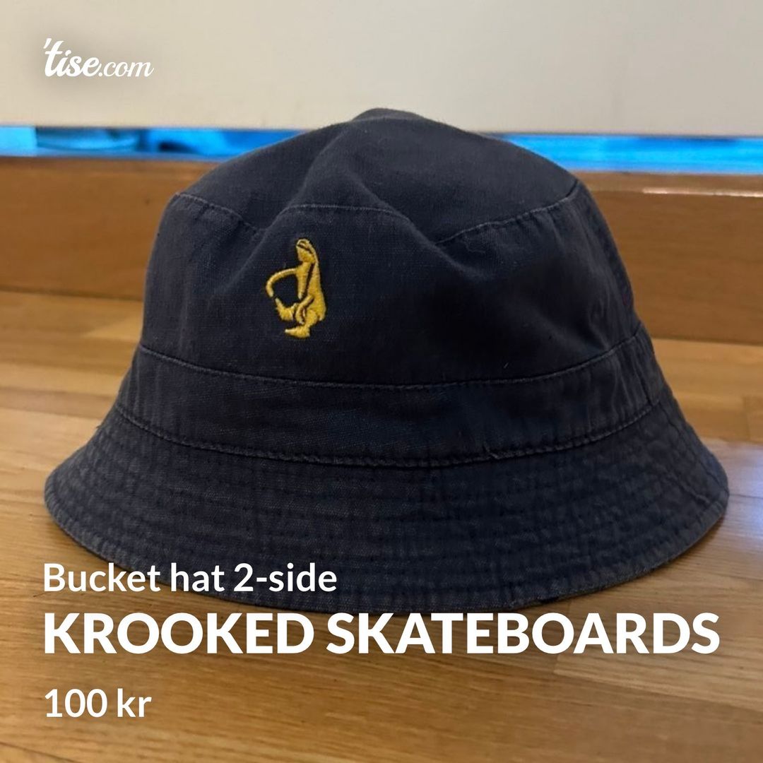 Krooked Skateboards