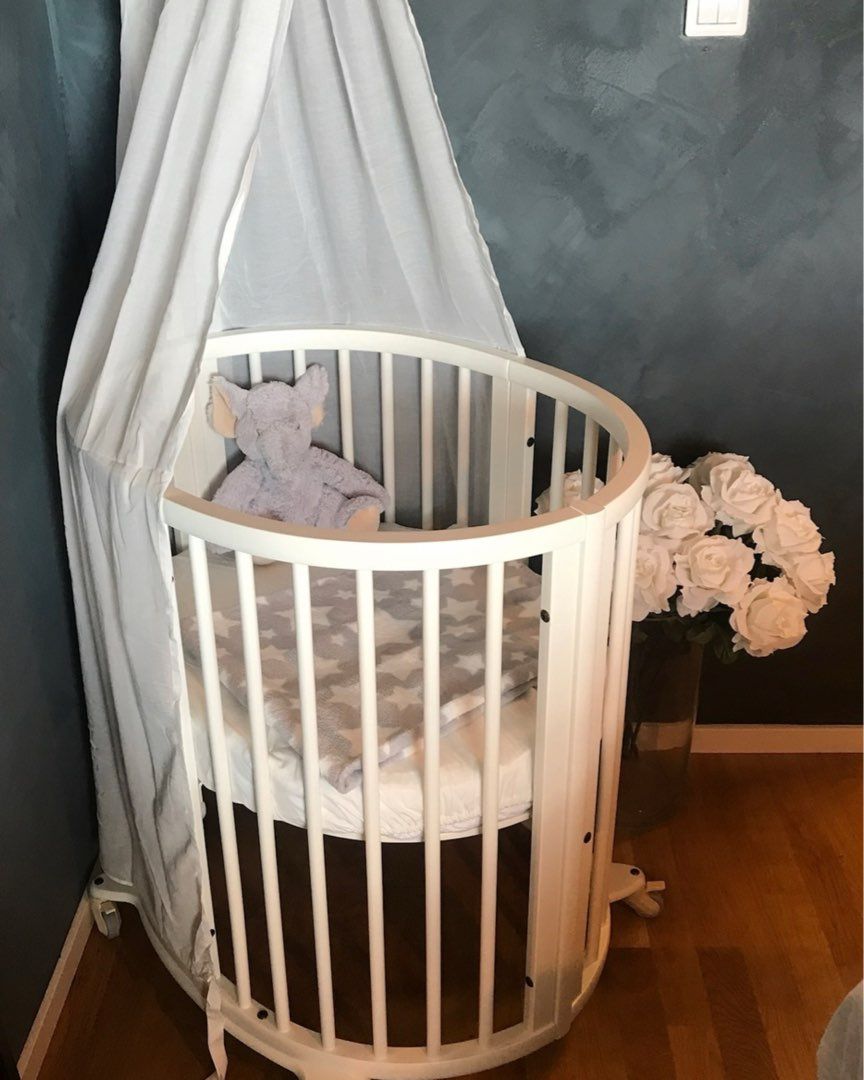 Stokke Sleepi Mini