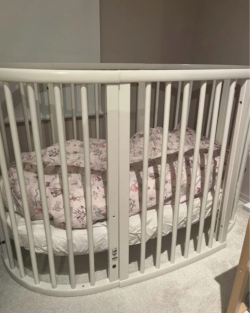 Stokke Sleepi Mini