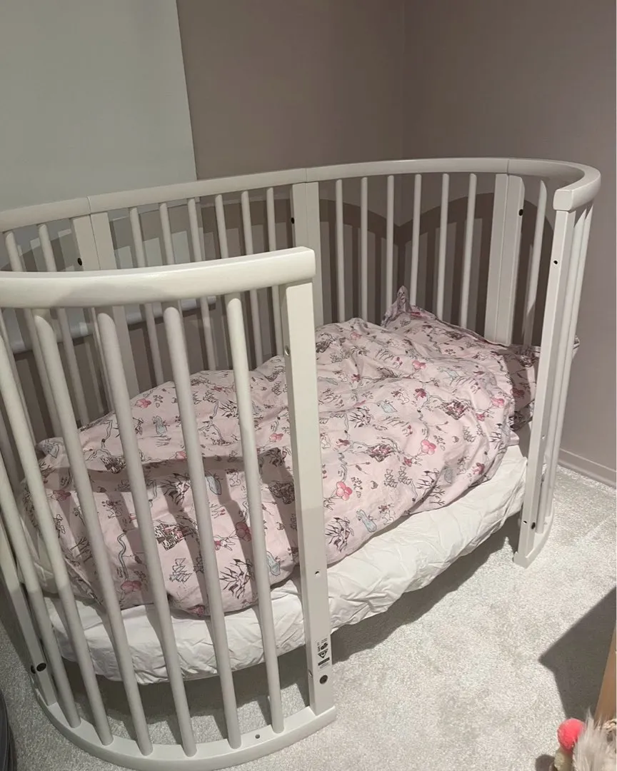 Stokke Sleepi Mini