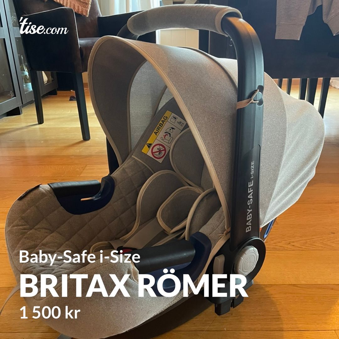 Britax Römer