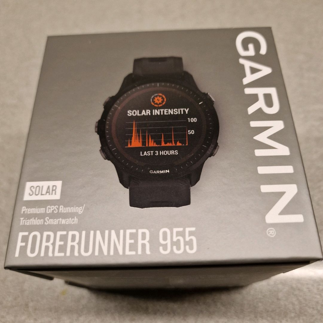 Garmin Forerunner