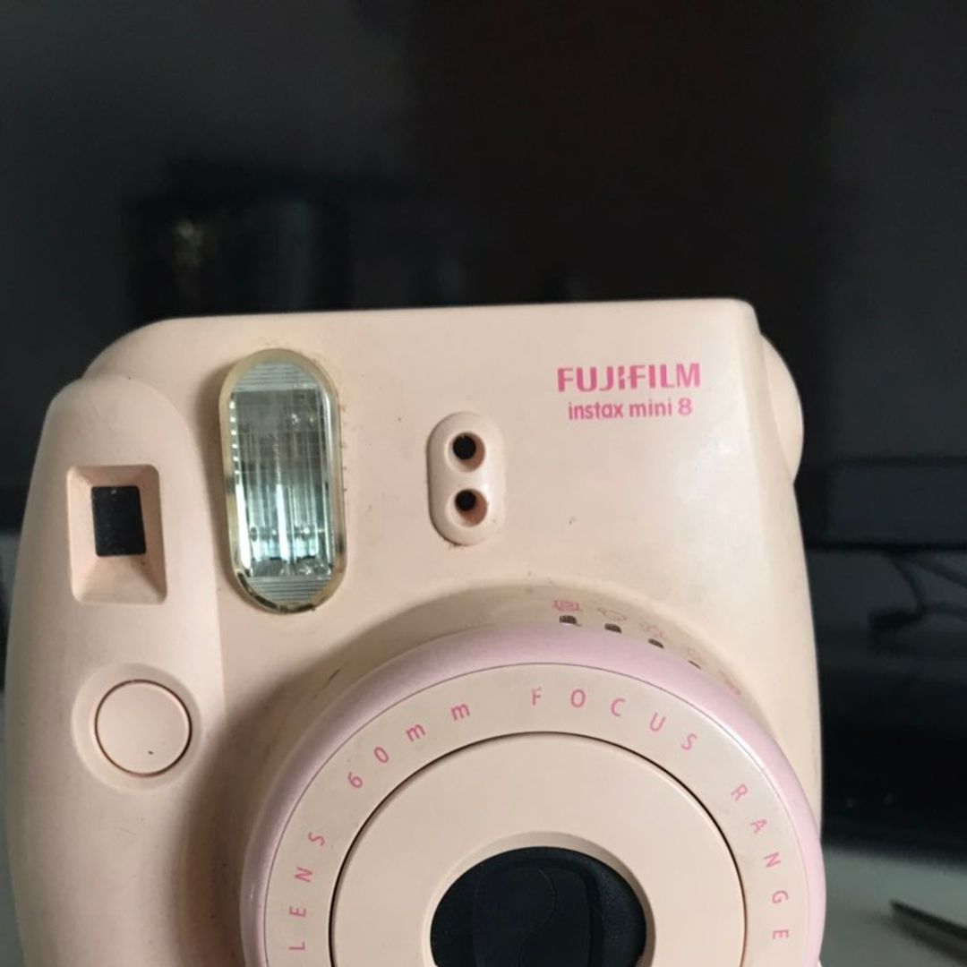 Fujifilm Instax Mini