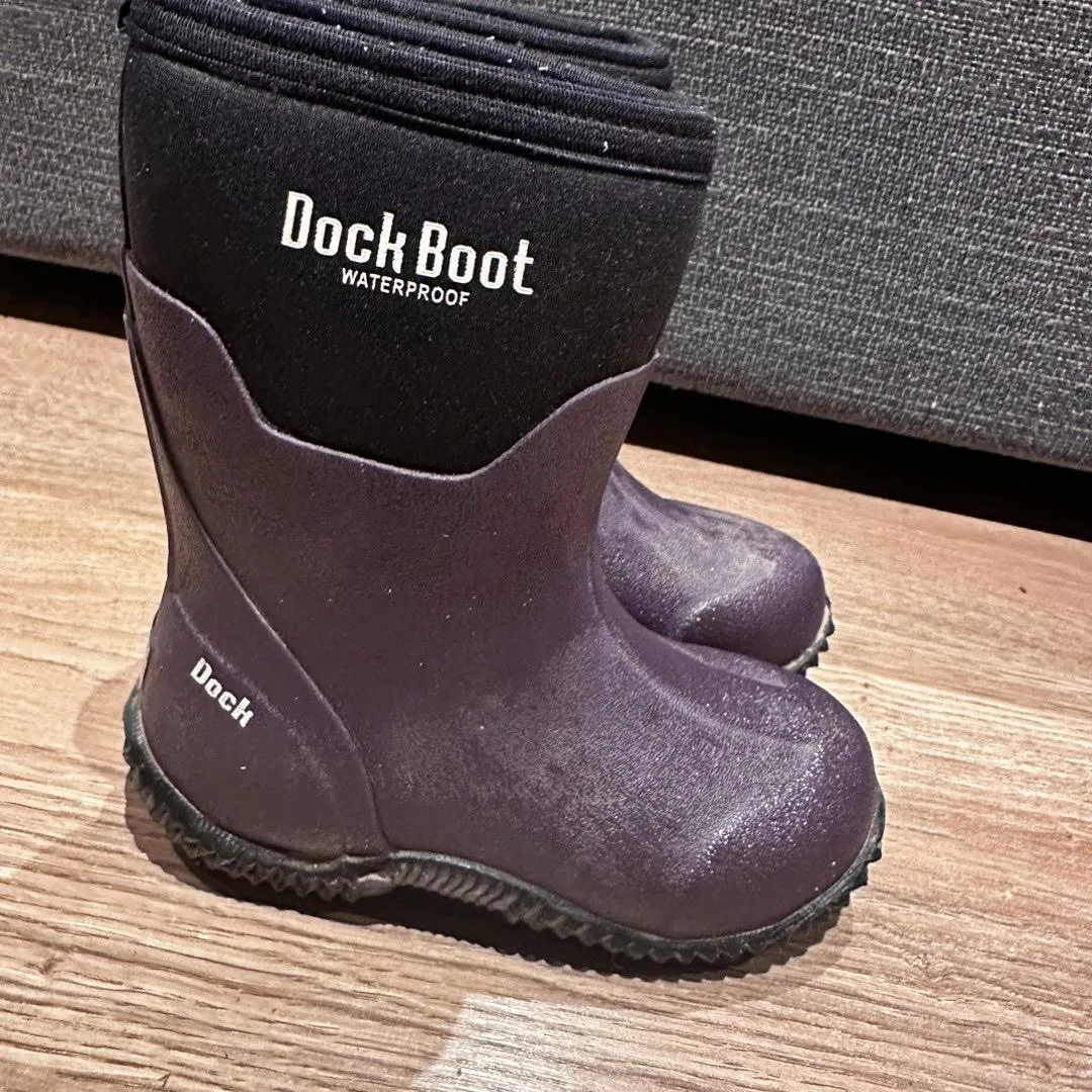 Dockbooots