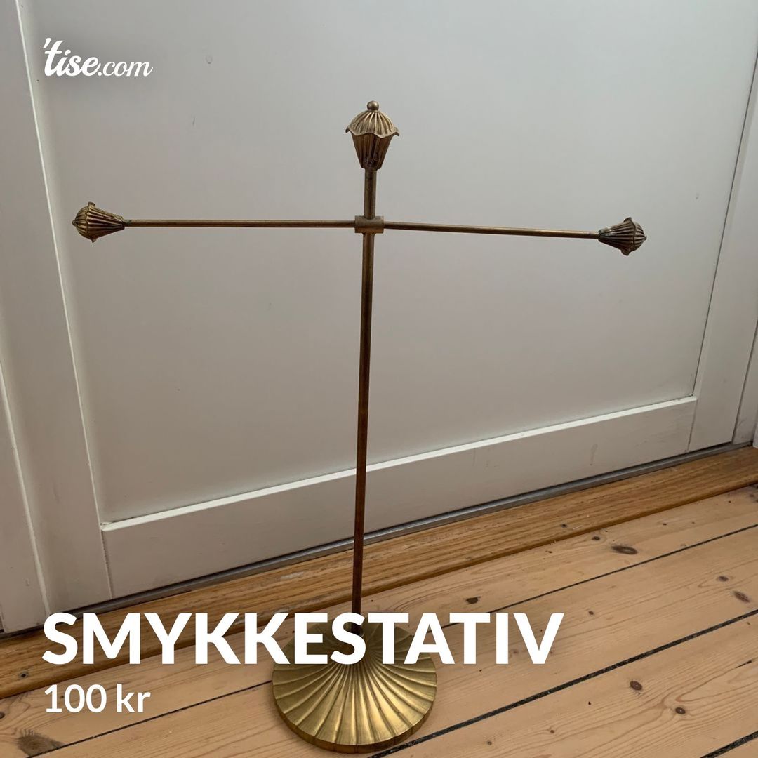 Smykkestativ