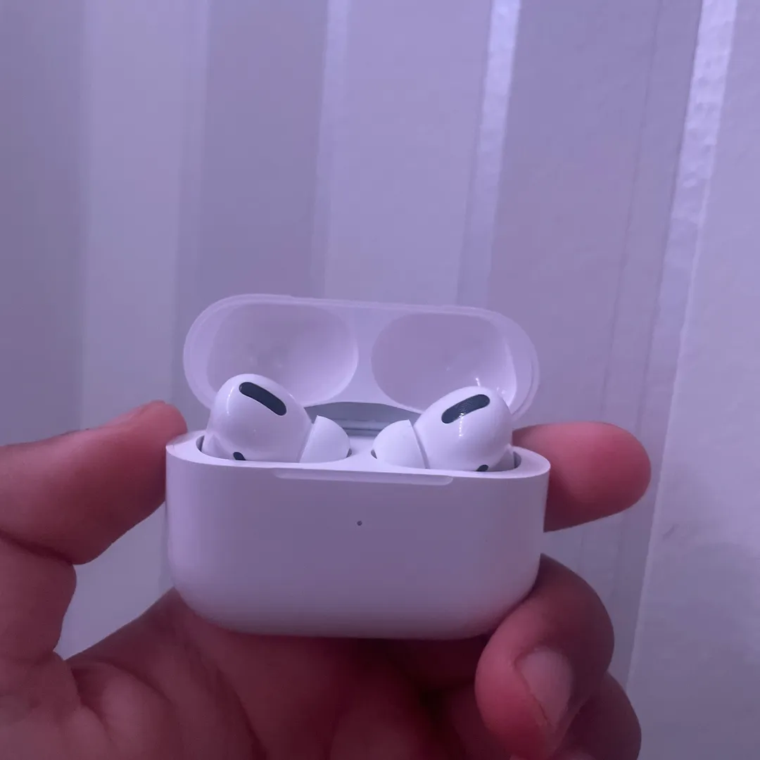 Airpods pro gen 1