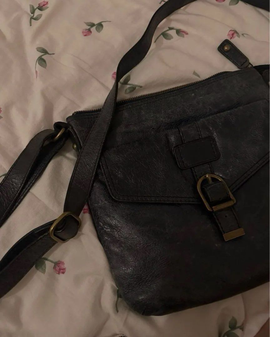 Bodycross bag