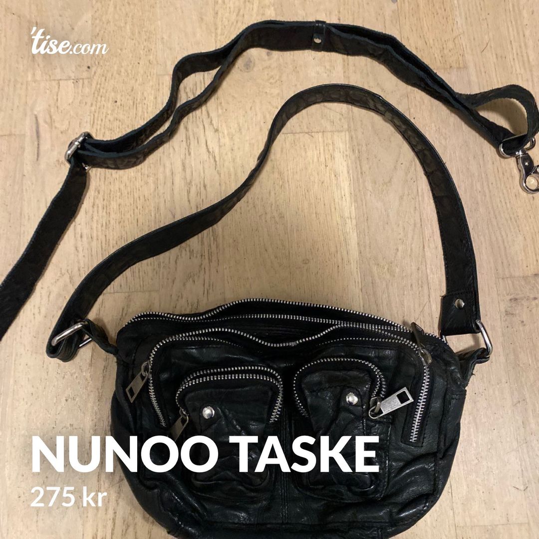 Nunoo taske