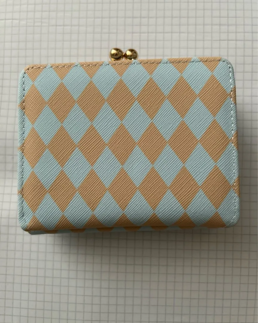 cinnamoroll wallet