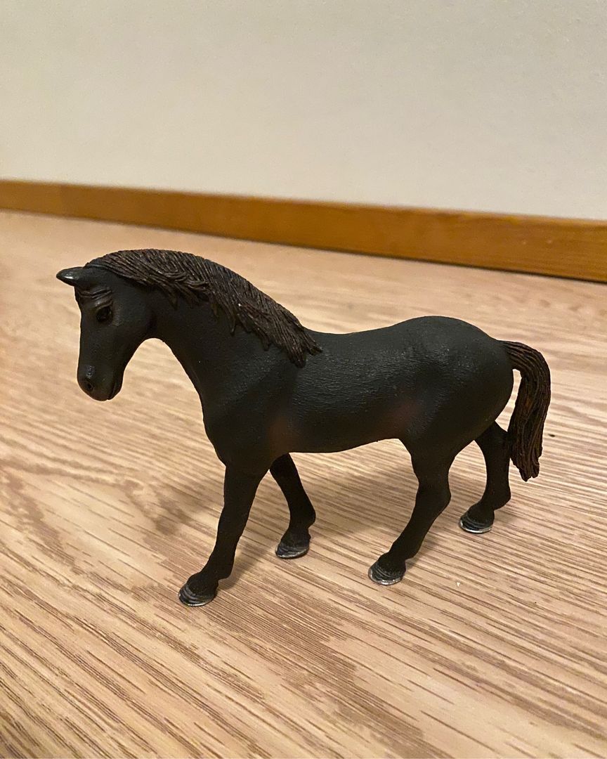 Schleich hevonen