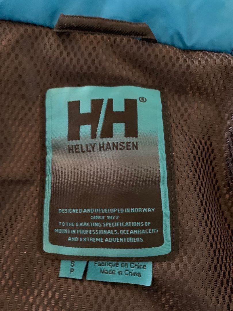 Helly Hansen