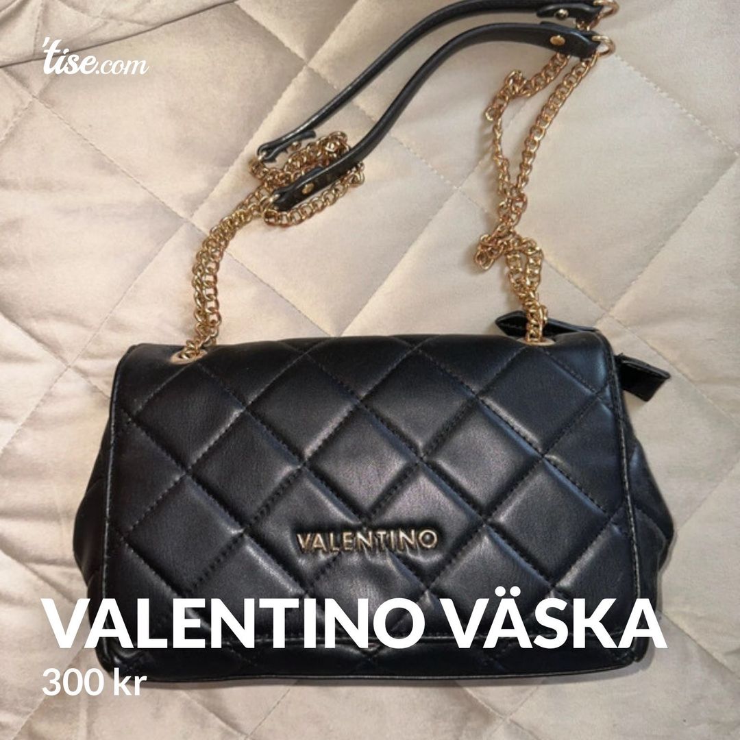 Valentino väska