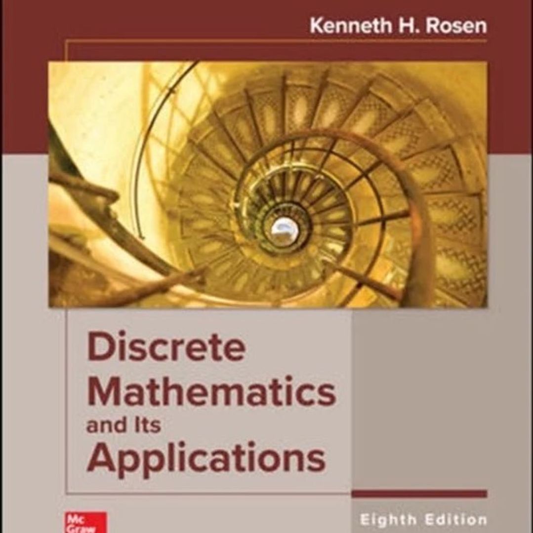 Discrete Mathematics