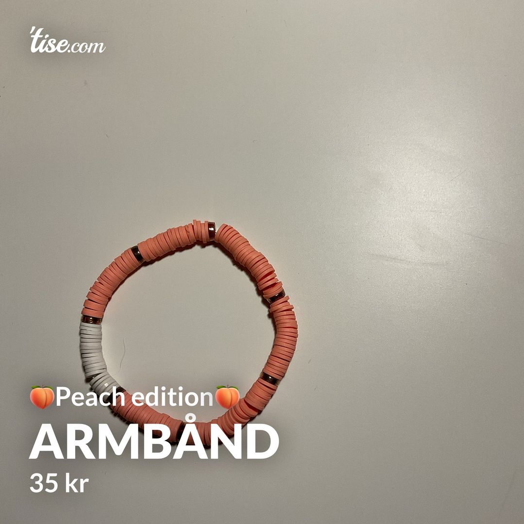 Armbånd