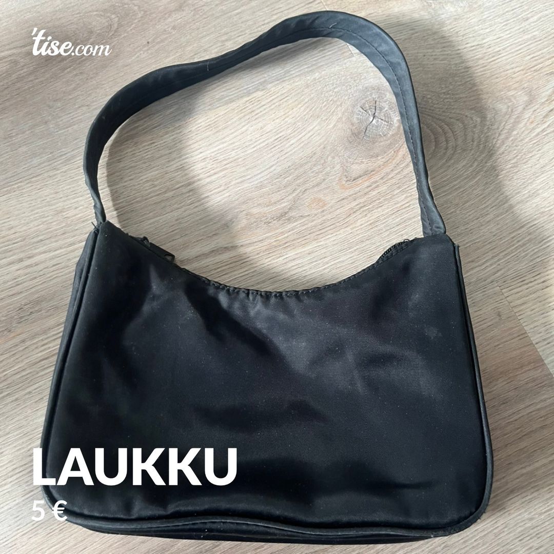 laukku