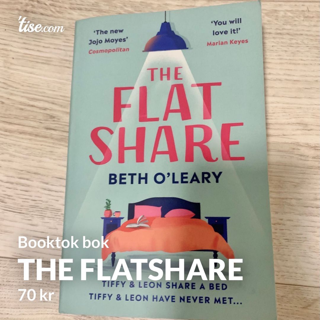 The flatshare