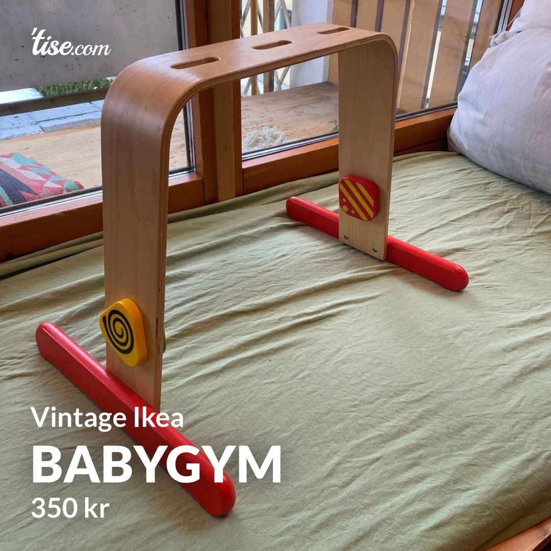 Babygym