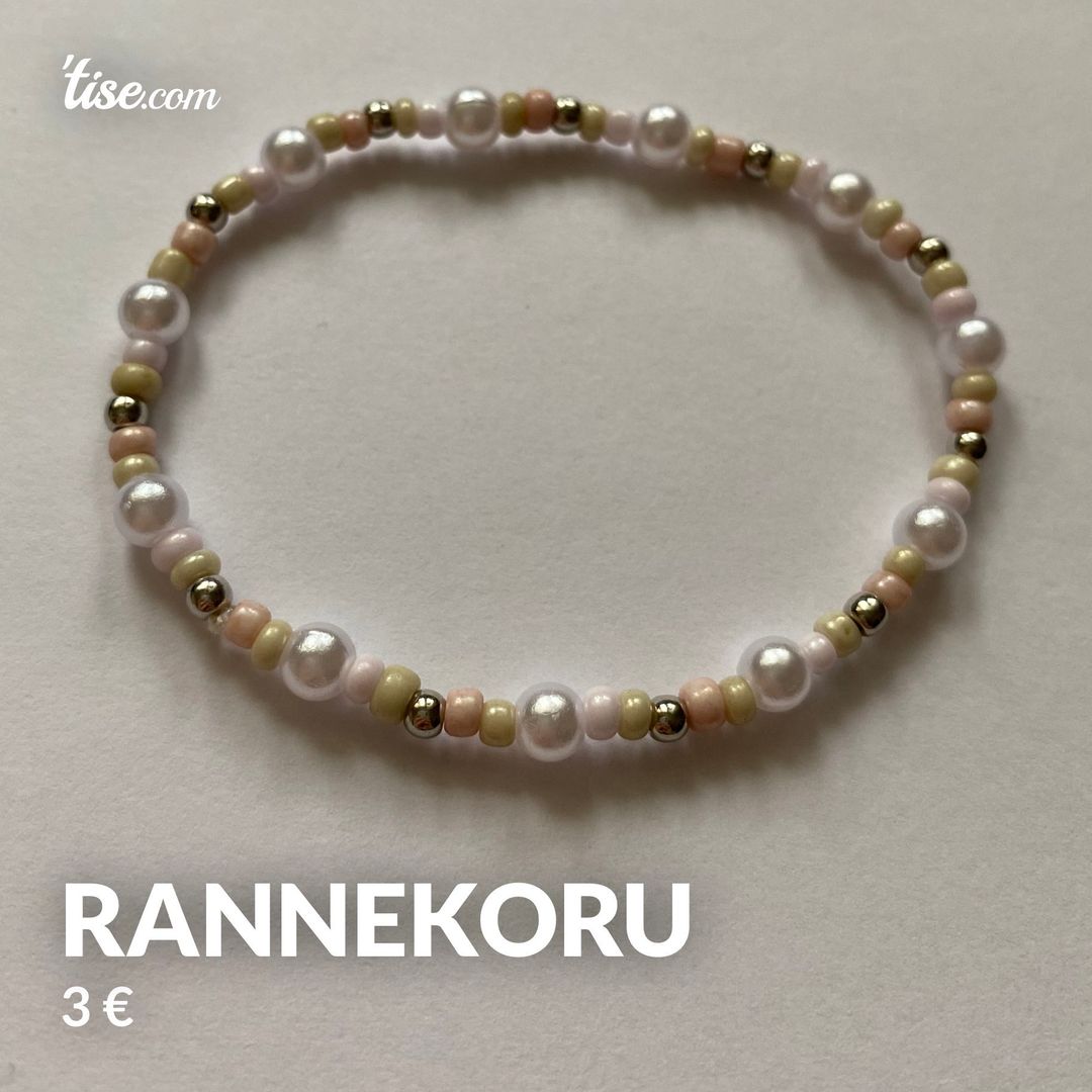 Rannekoru