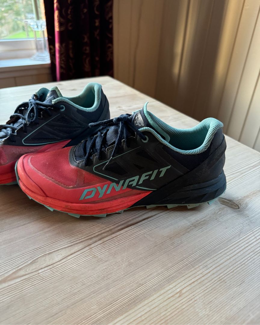 Dynafit Alpine