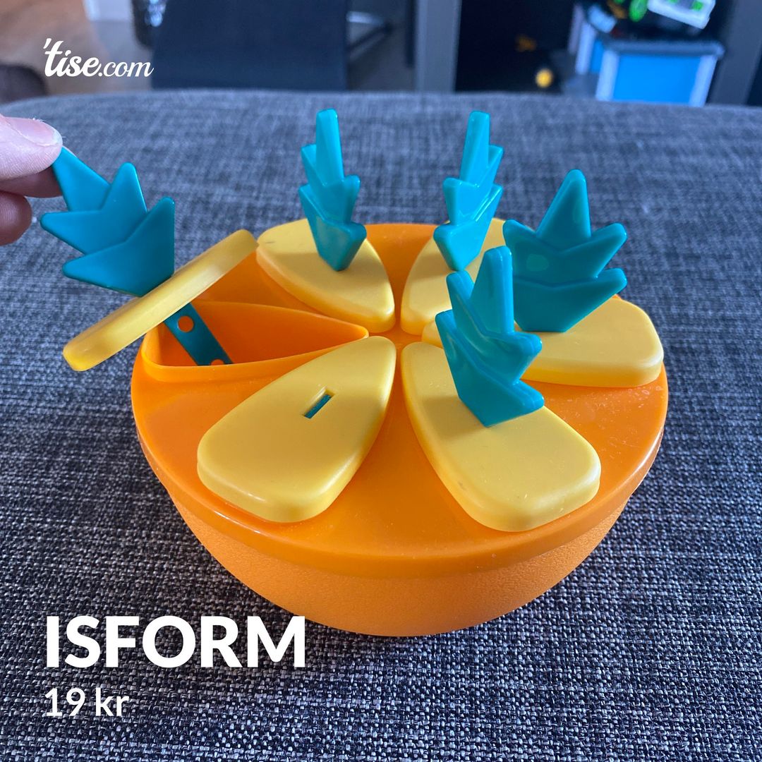 Isform